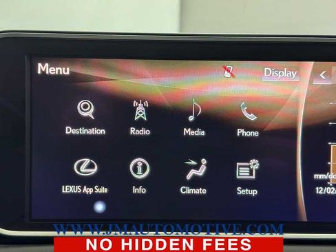 Used 2016 Lexus RX 350 AWD image 26