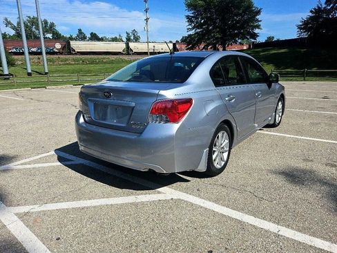 Used 2014 Subaru Impreza 2.0i Premium w/ Popular Package #2 image 5