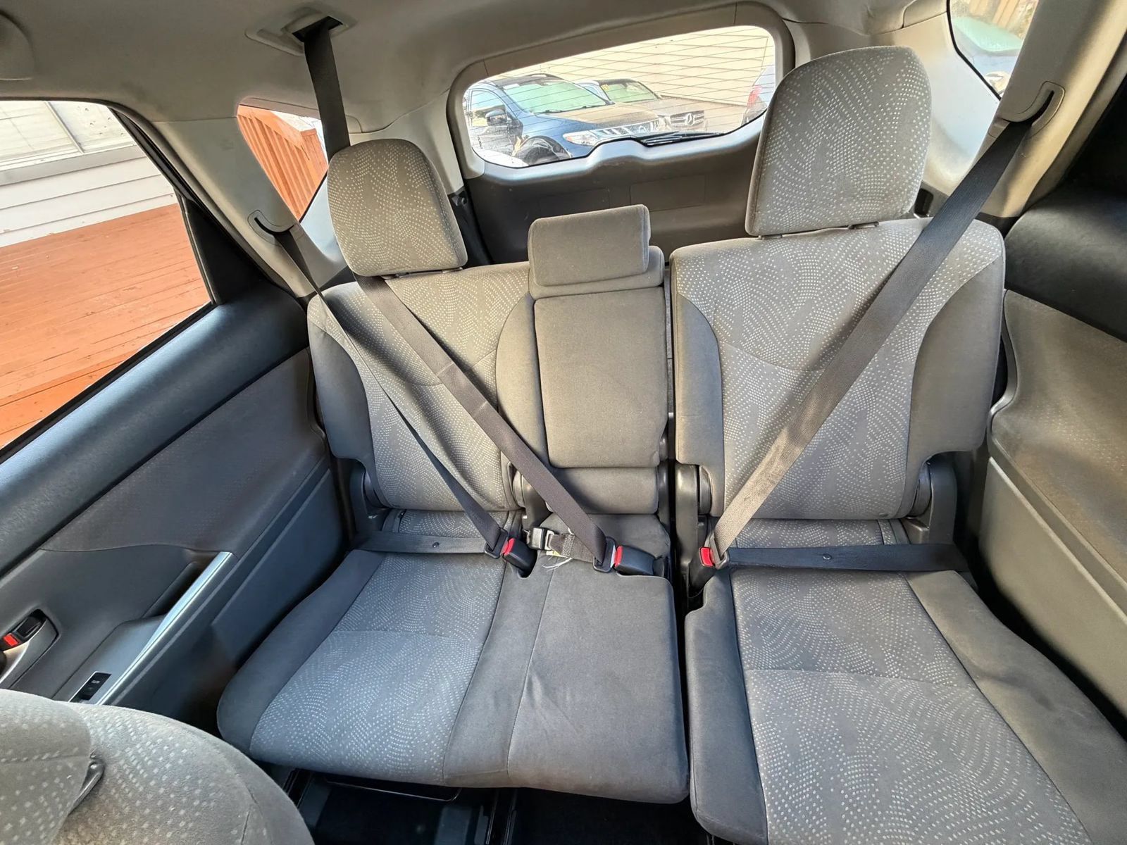 Used 2014 Toyota Prius V Two FWD image 20