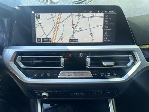 Used 2019 BMW 330i Sedan w/ Premium Package image 25