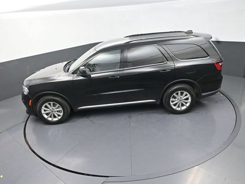 Used 2022 Dodge Durango SXT AWD/4WD image 14