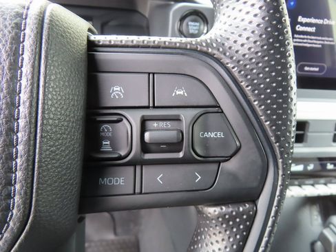 Used 2024 Toyota Tacoma SR5 image 24