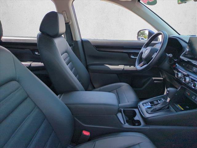 Certified 2024 Honda CR-V EX-L image 21