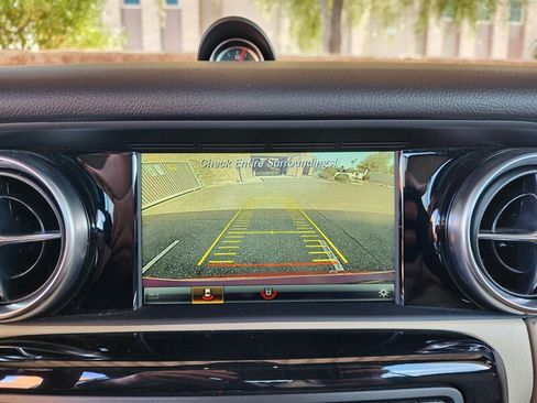 Used 2020 Mercedes-Benz SLC 300 w/ Premium Package image 54