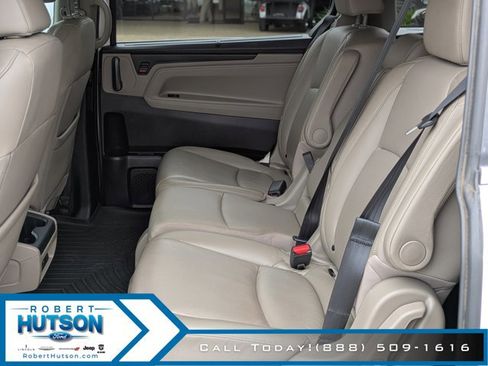 Used 2018 Honda Odyssey EX-L image 14