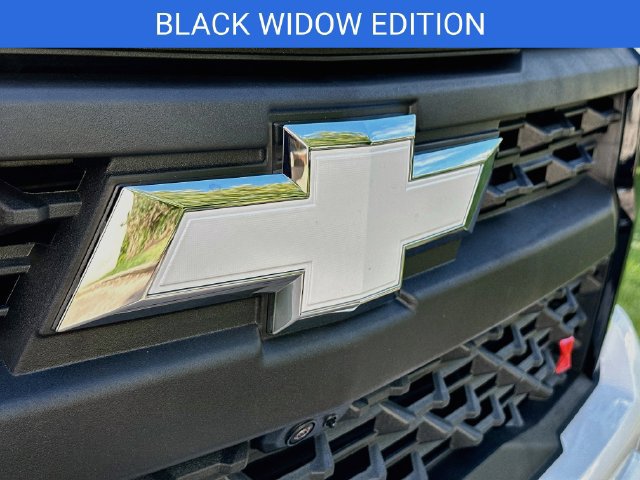 New 2026 Chevrolet Silverado 1500 RST AWD/4WD image 19