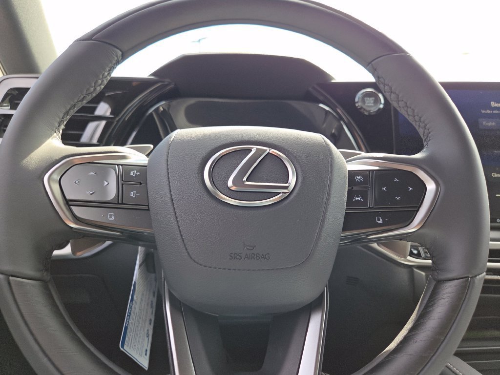 New 2026 Lexus RX 350 Premium Plus w/ Convenience Package AWD/4WD image 38