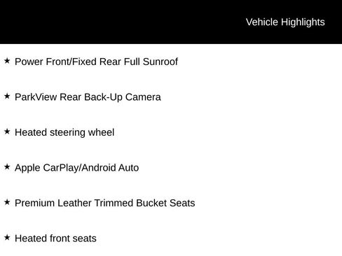 Used 2022 Jeep Cherokee Latitude Lux w/ Sun & Sound Group AWD/4WD image 11