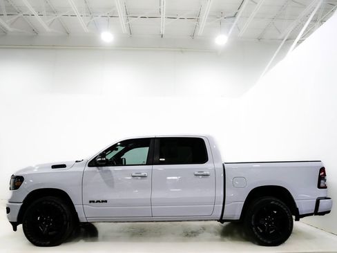 Used 2022 RAM 1500 Big Horn image 4