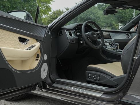 Certified 2024 Bentley Continental GT V8 image 17