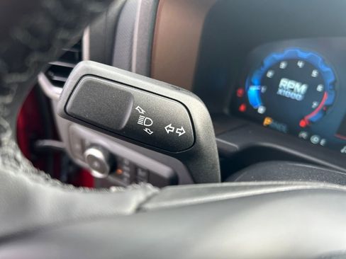 New 2025 Ford Bronco Sport Outer Banks w/ Outer Banks Tech Package+ image 14