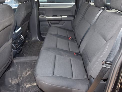 Used 2023 Ford F150 XLT w/ Equipment Group 302A High AWD/4WD image 10