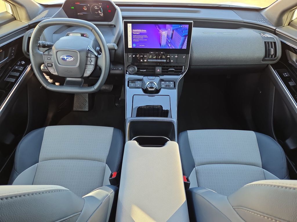 Used 2025 Subaru Solterra AWD/4WD image 14