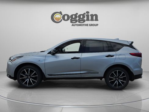 New 2026 Acura RDX A-Spec image 3