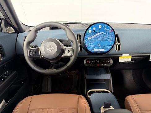 New 2027 MINI Cooper Countryman S w/ Comfort Package Max AWD/4WD image 28