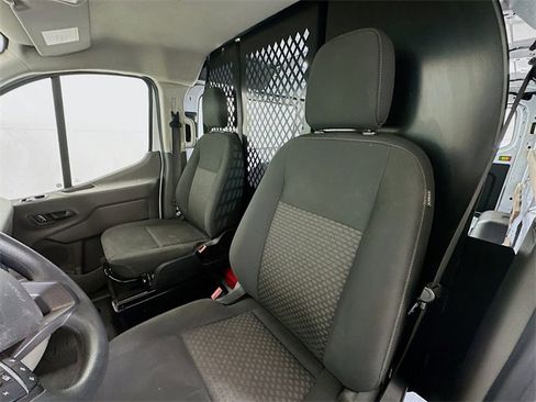 Used 2024 Ford Transit 250 Low Roof w/ Exterior Upgrade Package image 19