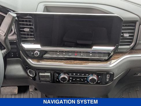 New 2026 GMC Sierra 1500 Elevation w/ Elevation Select Package AWD/4WD image 29