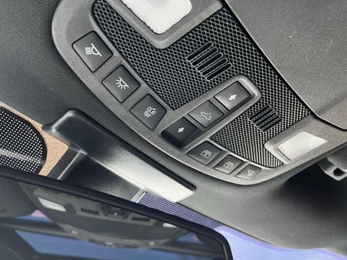 Used 2017 Ford F150 Platinum w/ Equipment Group 701A Luxury image 49