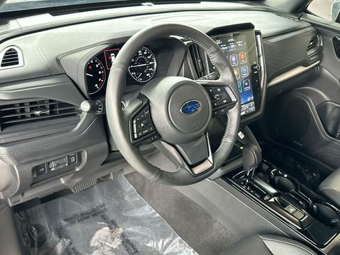 Certified 2026 Subaru Forester Limited AWD/4WD image 13