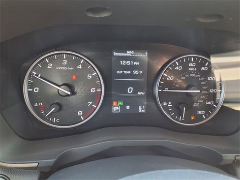 New 2025 Subaru Ascent Bronze Edition image 13