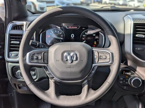 New 2026 RAM 1500 Big Horn image 11