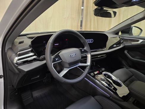 New 2026 Audi A6 Premium Plus image 15