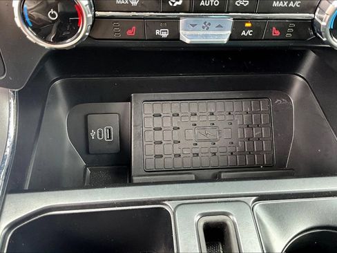 Used 2025 Ford F150 XLT w/ Equipment Group 302A MID AWD/4WD image 25