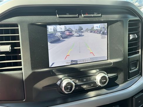 Certified 2023 Ford F150 XLT w/ Equipment Group 301A Mid image 40