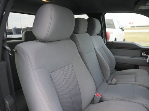 Used 2013 Ford F150 XLT w/ Mid Equipment Group image 19