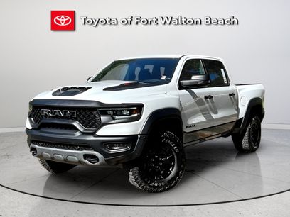 Used 2023 RAM 1500 TRX w/ TRX Level 2 Equipment Group