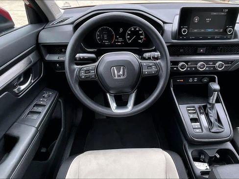 Certified 2024 Honda CR-V EX image 6