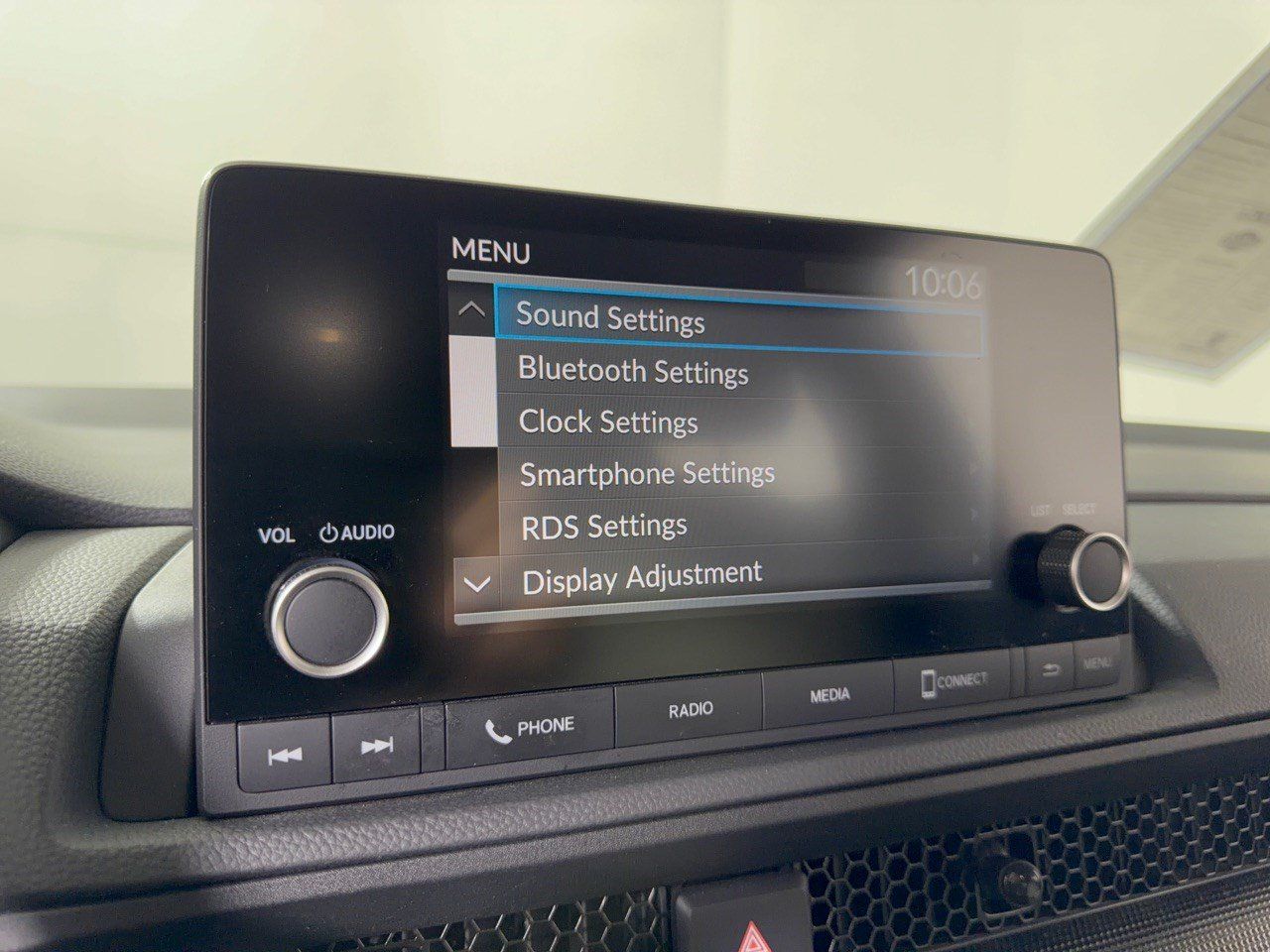 Used 2025 Honda CR-V EX image 23