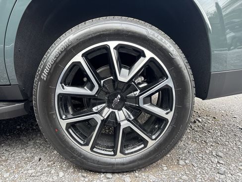 New 2026 Chevrolet Tahoe RST w/ Comfort Package image 13