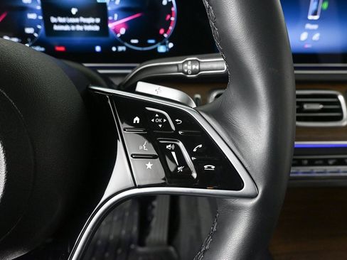 Certified 2025 Mercedes-Benz GLE 350 GLE 350 image 11