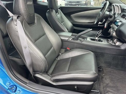 Used 2010 Chevrolet Camaro SS w/ RS Package image 13