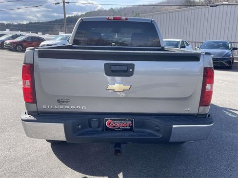 Used 2007 Chevrolet Silverado 1500 LT w/ 1LT Convenience Package image 3