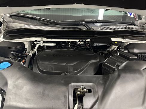 Used 2022 Honda Pilot Special Edition image 13