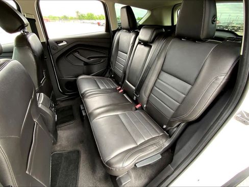 Used 2014 Ford Escape Titanium image 20