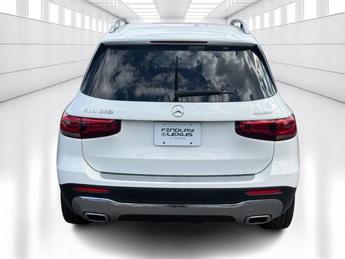 Used 2020 Mercedes-Benz GLB 250 4MATIC image 6