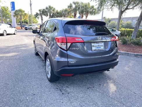 Used 2019 Honda HR-V LX image 4
