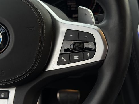 Used 2020 BMW 840i Coupe w/ M Sport Package image 22