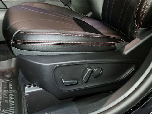 New 2025 Ford Escape ST-Line Elite w/ Premium Technology Package image 13