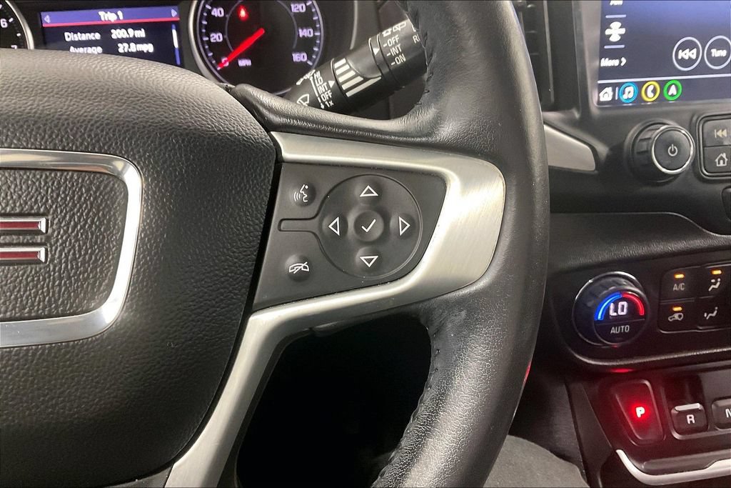 Used 2021 GMC Terrain SLE w/ Driver Convenience Package FWD image 20