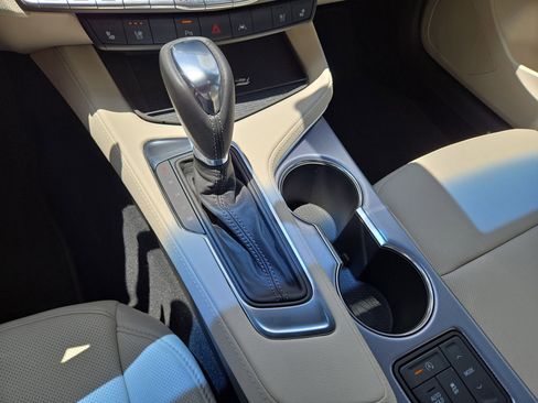 New 2025 Cadillac CT4 Premium Luxury image 22