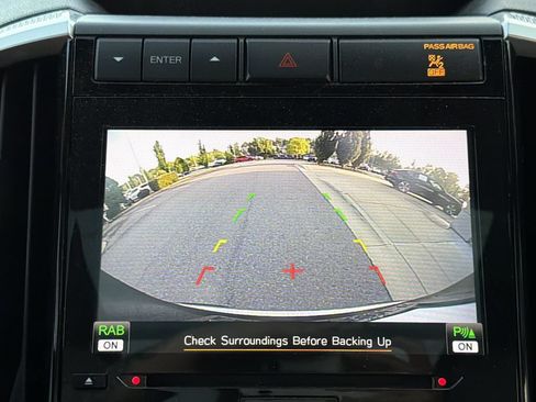 Used 2020 Subaru Ascent Limited w/ Technology Package AWD/4WD image 25