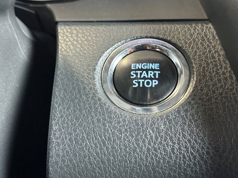 Certified 2024 Toyota Camry TRD FWD image 20