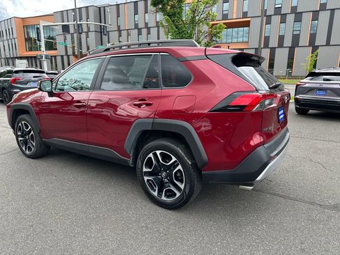 Used 2019 Toyota RAV4 Adventure w/ Cold Weather Package AWD/4WD image 4