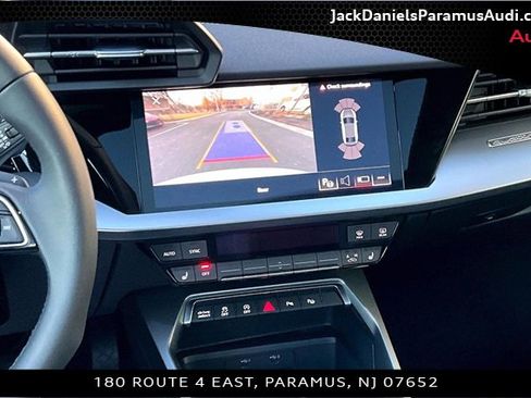 Used 2022 Audi A3 2.0T Premium w/ Convenience Package image 6