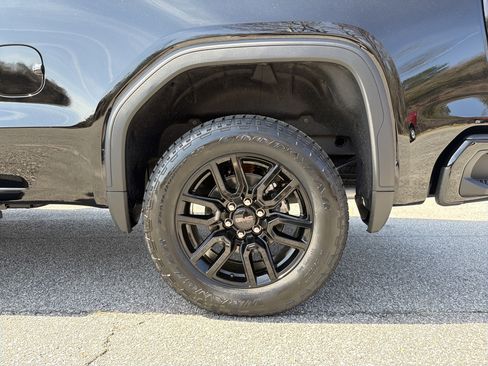 New 2026 GMC Sierra 1500 Elevation AWD/4WD image 21
