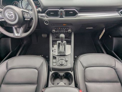 New 2025 MAZDA CX-5 AWD 2.5 S w/ Premium Plus Pkg image 19